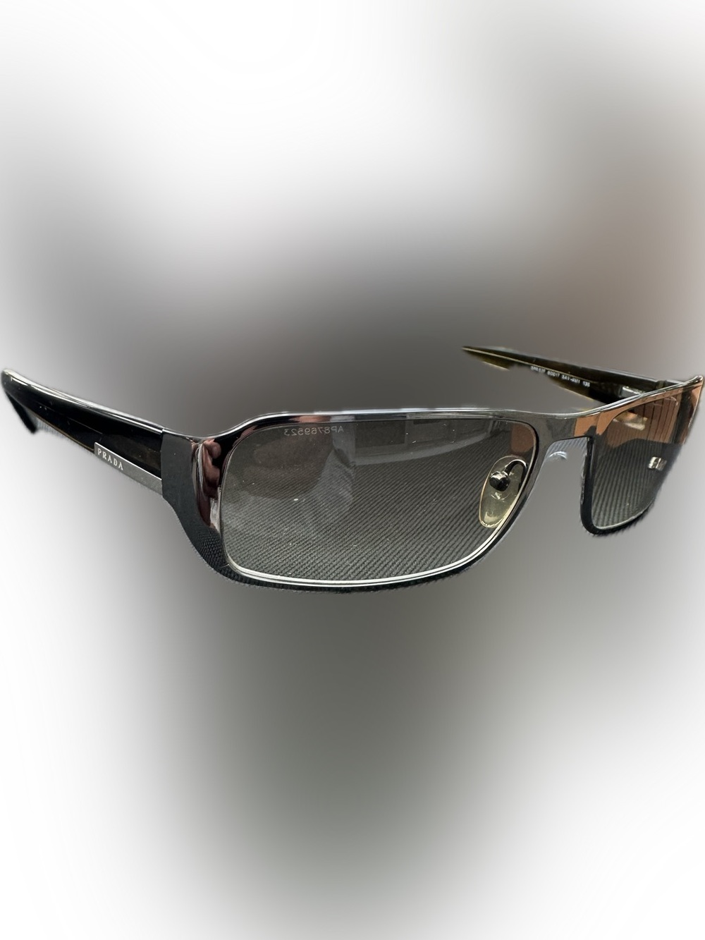 Prada Men’s Sunglasses SPR 52F - Picture 10 of 12